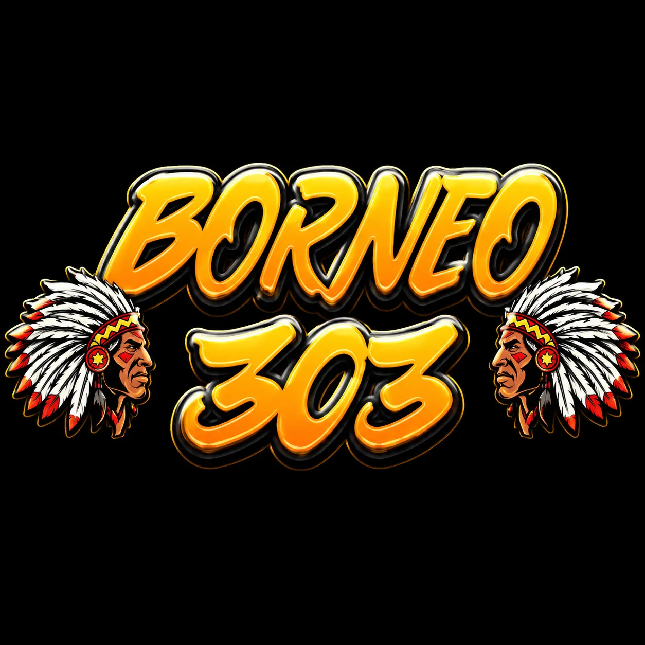 borneo303 APK Fighting