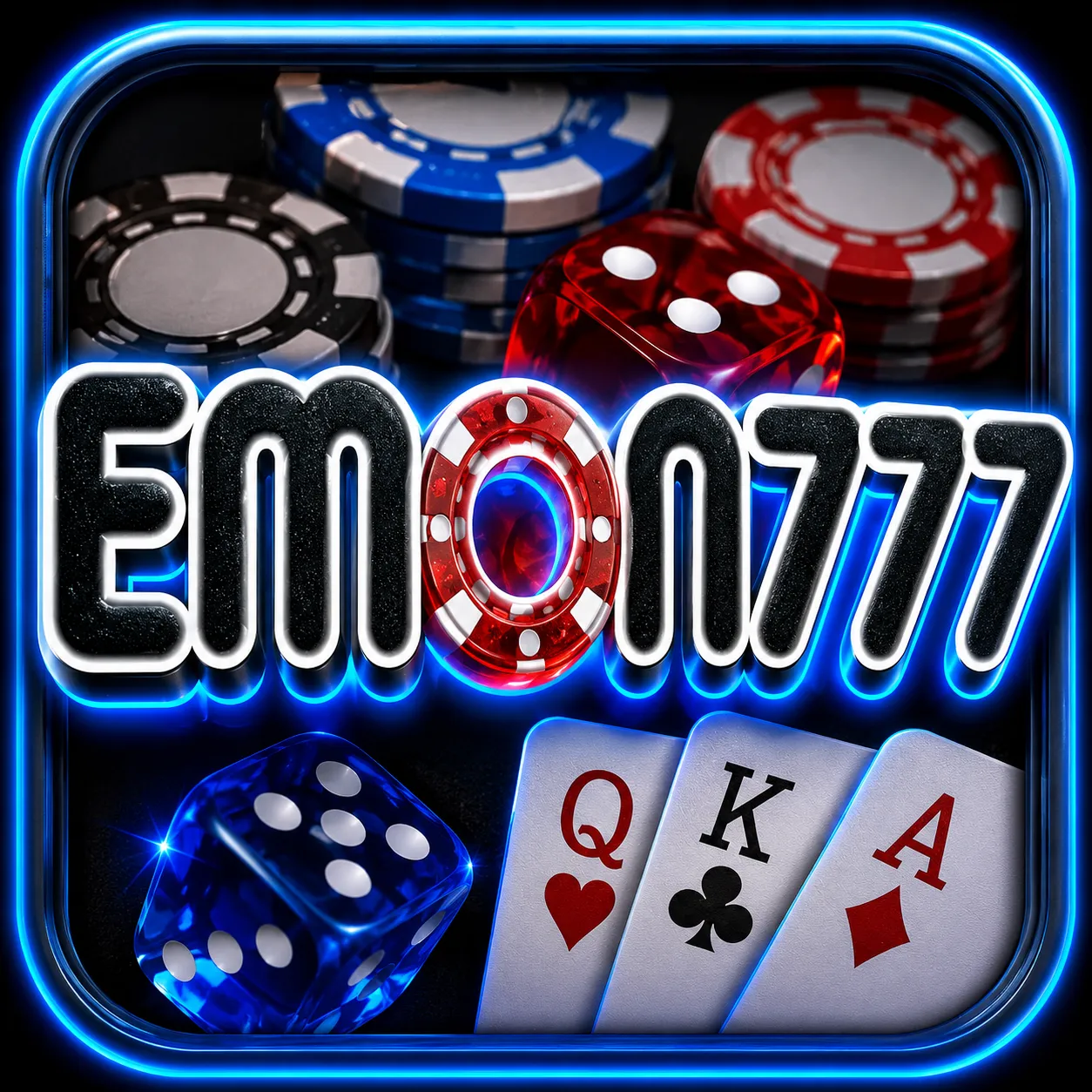 EMON777 - Game Strategi Terbaik untuk Penggemar SLG