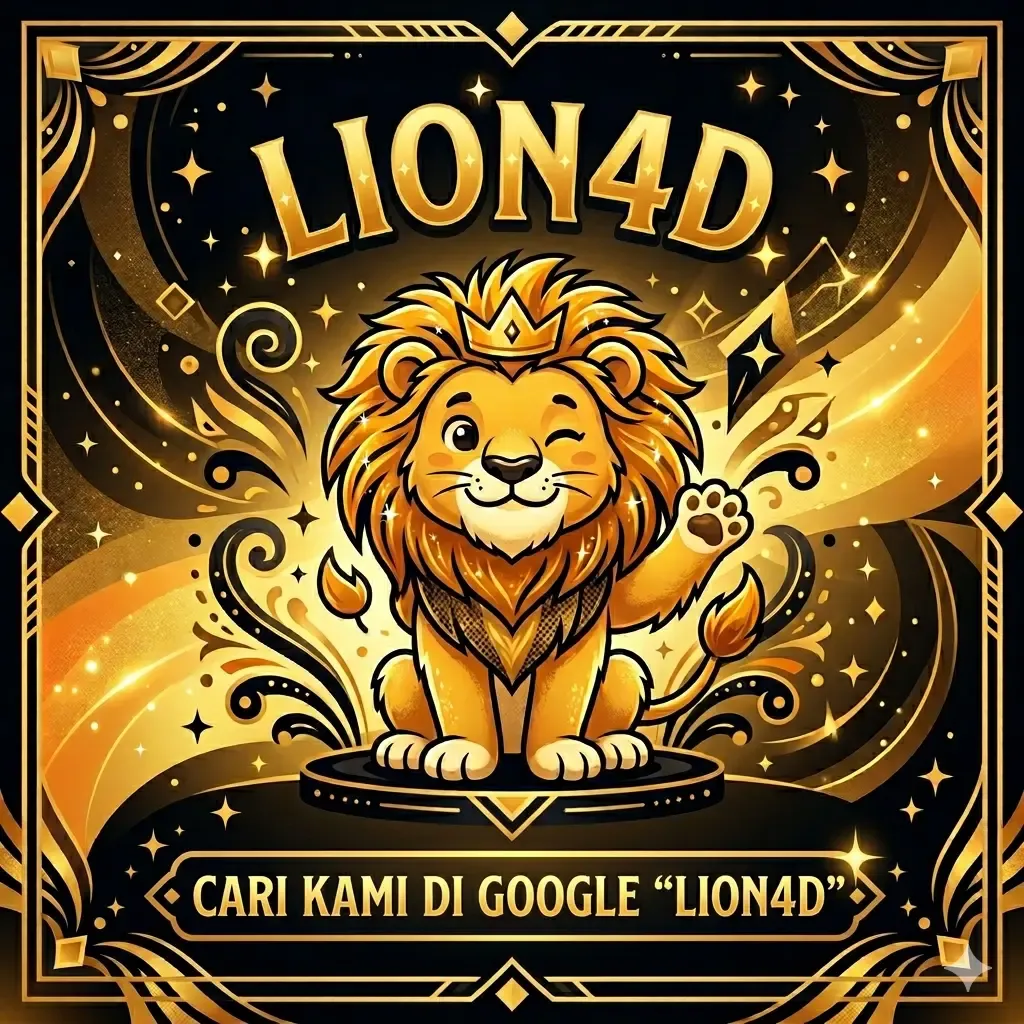 LION4D - Permainan QiuQiu Seru dan Mengasyikkan