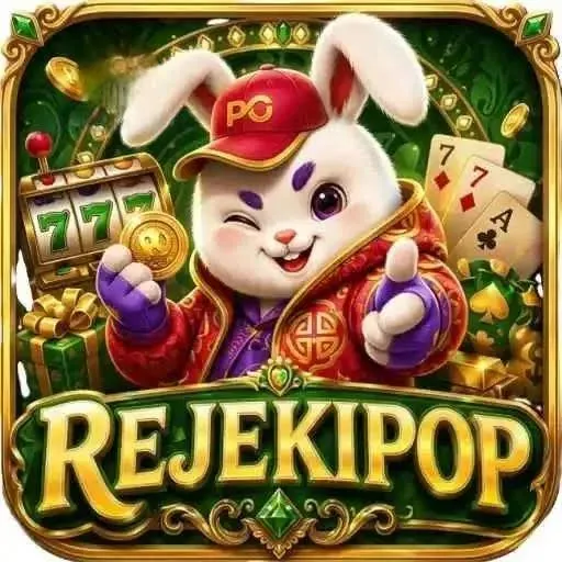 REJEKIPOP - Pertempuran Seru di Dunia Battle Royale